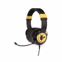 PowerA Pikachu Silhouette