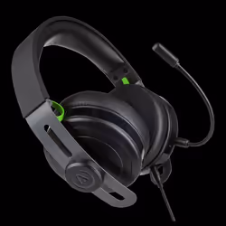 PowerA Fusion Pro Noir