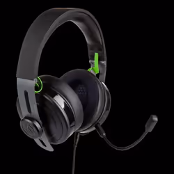 PowerA Fusion Pro Noir
