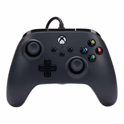 PowerA 1519265-01, Manette de jeu, PC, Xbox Series S, Xbox Series X, Analogique/Numérique, Avec fil, USB, Micro-USB