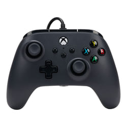 PowerA 1519265-01 accessoire de jeux vidéo Noir USB Manette de jeu Analogique/Numérique PC, Xbox Series S, Xbox Series X
