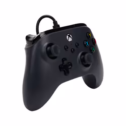 PowerA 1519265-01 accessoire de jeux vidéo Noir USB Manette de jeu Analogique/Numérique PC, Xbox Series S, Xbox Series X