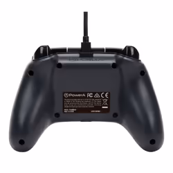 PowerA 1519265-01 accessoire de jeux vidéo Noir USB Manette de jeu Analogique/Numérique PC, Xbox Series S, Xbox Series X