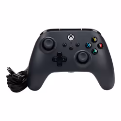 PowerA 1519265-01 accessoire de jeux vidéo Noir USB Manette de jeu Analogique/Numérique PC, Xbox Series S, Xbox Series X - Vue supplémentaire 8