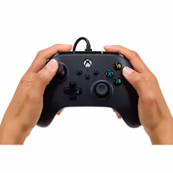 PowerA 1519265-01 accessoire de jeux vidéo Noir USB Manette de jeu Analogique/Numérique PC, Xbox Series S, Xbox Series X - Vue supplémentaire 9