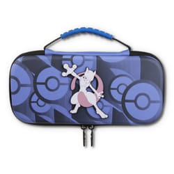 PowerA 1513060-01 Boîtier robuste Nintendo Multicolore
