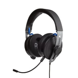 PowerA 1514093-01 Noir, Argent