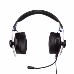 PowerA 1514093-01 Noir, Argent