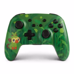 BDA 1514379-01, Manette de jeu, Nintendo Switch, Bouton Démarrer, Touche Turbo, Sans fil, Bluetooth, Vert