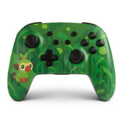 BDA 1514379-01 accessoire de jeux vidéo Vert Bluetooth Manette de jeu Nintendo Switch