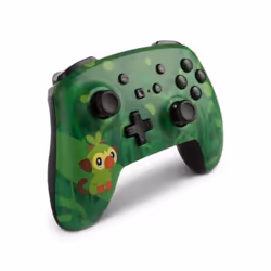 BDA 1514379-01 accessoire de jeux vidéo Vert Bluetooth Manette de jeu Nintendo Switch