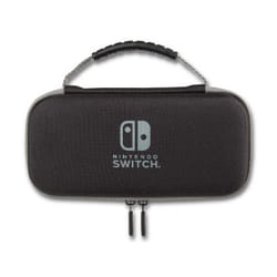 BDA 1514393-01 Boîtier robuste Nintendo Noir