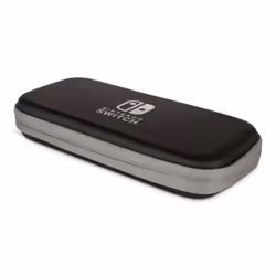 PowerA 1514394 Housse Nintendo Noir