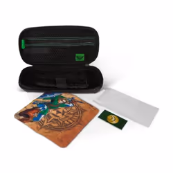 BDA Link Hyrule Boîtier robuste Nintendo Multicolore