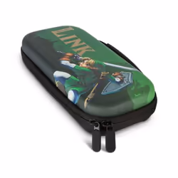 BDA Link Hyrule Boîtier robuste Nintendo Multicolore