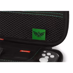 BDA Link Hyrule Boîtier robuste Nintendo Multicolore - Vue supplémentaire 5