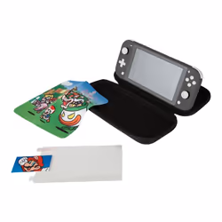 PowerA Stealth Boîtier robuste Nintendo Multicolore