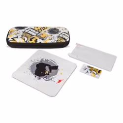 BDA 1515369-01 Étui Nintendo Multicolore