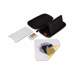 BDA 1515369-01 Étui Nintendo Multicolore