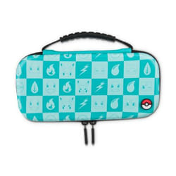 PowerA 1515371-01 Boîtier robuste Nintendo Turquoise