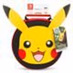 Housse de protection - POWER A - Pikachu - Switch