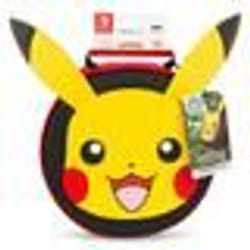Housse de protection - POWER A - Pikachu - Switch