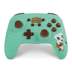 BDA 1515668-01 accessoire de jeux vidéo Vert Bluetooth Manette de jeu Nintendo Switch