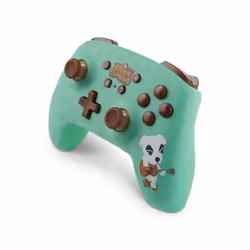 BDA 1515668-01 accessoire de jeux vidéo Vert Bluetooth Manette de jeu Nintendo Switch - Vue supplémentaire 4