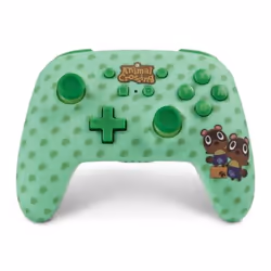 BDA 1515669-01, Manette de jeu, Nintendo Switch, Bouton Démarrer, Sans fil, Bluetooth, Vert