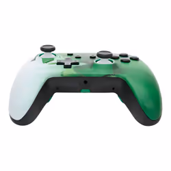 PowerA 1516984-01 accessoire de jeux vidéo Vert, Blanc USB Manette de jeu Analogique Nintendo Switch - Vue supplémentaire 7