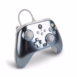 PowerA 1516986-01, Manette de jeu, Xbox One, Xbox Series S, Xbox Series X, Analogique/Numérique, Avec fil, USB, Micro-USB
