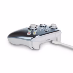 PowerA 1516986-01 accessoire de jeux vidéo Argent USB Manette de jeu Analogique/Numérique Xbox One, Xbox Series S, Xbox Series X - Vue supplémentaire 4