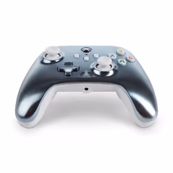 PowerA 1516986-01 accessoire de jeux vidéo Argent USB Manette de jeu Analogique/Numérique Xbox One, Xbox Series S, Xbox Series X - Vue supplémentaire 6