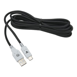 PowerA 1516957-01 câble USB 3 m USB A USB C Noir