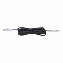 PowerA 1516957-01 câble USB 3 m USB A USB C Noir