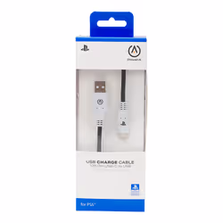 PowerA 1516957-01 câble USB 3 m USB A USB C Noir - Vue supplémentaire 4