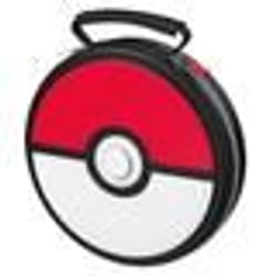 Sacoche de protection - Pokémon : Pokéball - Switch et Switch Lite