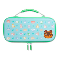 PowerA 1518378-01 Boîtier robuste Nintendo Multicolore