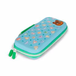 PowerA 1518378-01 Boîtier robuste Nintendo Multicolore