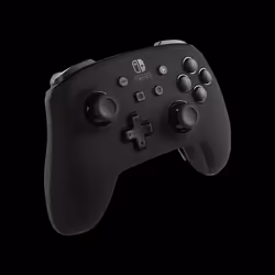 PowerA 1515672-01, Manette de jeu, Nintendo Switch, Nintendo Switch Lite, Analogique, Avec fil &amp;sans fil, Bluetooth/USB,  ...