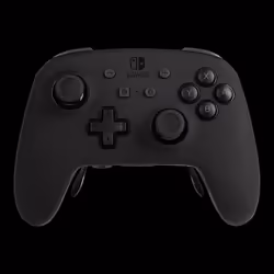 PowerA 1515672-01 accessoire de jeux vidéo Noir Bluetooth/USB Manette de jeu Analogique Nintendo Switch, Nintendo Switch Lite