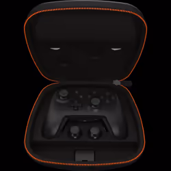 PowerA 1515672-01 accessoire de jeux vidéo Noir Bluetooth/USB Manette de jeu Analogique Nintendo Switch, Nintendo Switch Lite - Vue supplémentaire 6