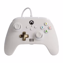 PowerA 1518809-01, Manette de jeu, Xbox One, Xbox Series S, Xbox Series X, Touche Partage, Analogique/Numérique, Avec fil, US ...