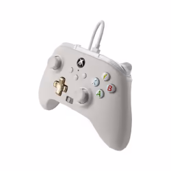 PowerA 1518809-01 accessoire de jeux vidéo Blanc USB Manette de jeu Analogique/Numérique Xbox One, Xbox Series S, Xbox Series X - Vue supplémentaire 8
