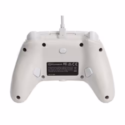 PowerA 1518809-01 accessoire de jeux vidéo Blanc USB Manette de jeu Analogique/Numérique Xbox One, Xbox Series S, Xbox Series X - Vue supplémentaire 9