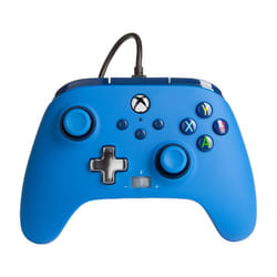 PowerA 1518811-01 accessoire de jeux vidéo Bleu USB Manette de jeu Analogique/Numérique Xbox One, Xbox Series S, Xbox Series X