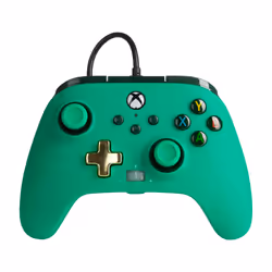 PowerA 1518814-02, Manette de jeu, Xbox One, Xbox Series S, Xbox Series X, Touche Menu, Touche Partage, Analogique/Numérique, ...