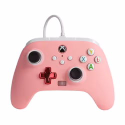 PowerA 1518815-01, Manette de jeu, Xbox One, Xbox Series S, Xbox Series X, Touche Partage, Analogique/Numérique, Avec fil, US ...