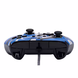 PowerA 1525941-01 accessoire de jeux vidéo Bleu, Camouflage USB Manette de jeu Analogique/Numérique Xbox One, Xbox Series S, Xbox Series X - Vue supplémentaire 6