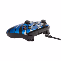 PowerA Enhanced Wired Camouflage USB Manette de jeu Xbox Series S, Xbox Series X - Vue supplémentaire 4